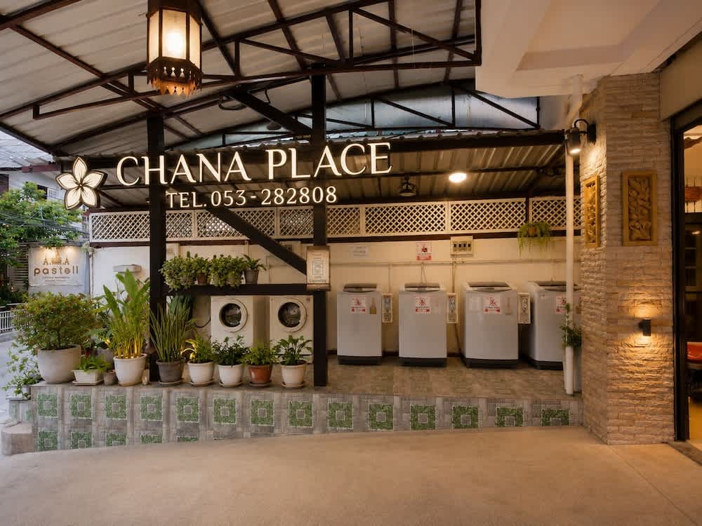 Chanaplace Lanna 2