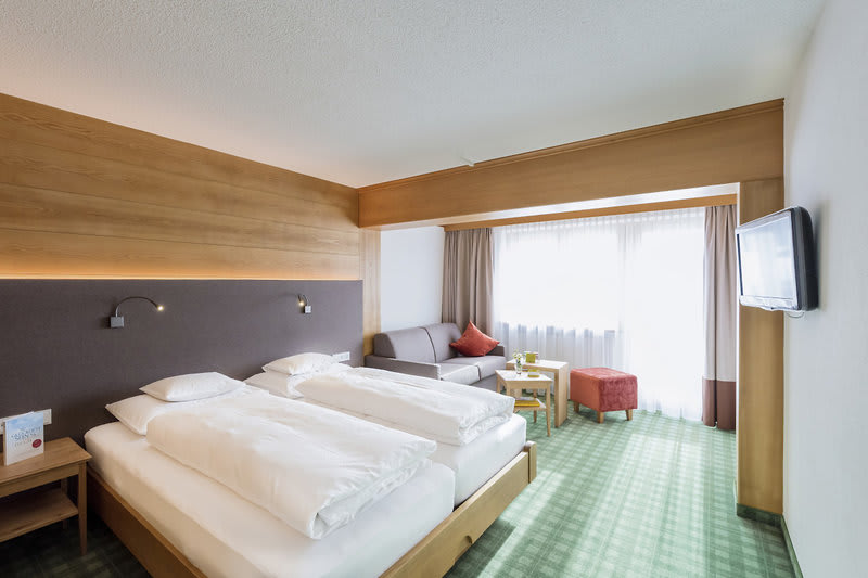 Hotel Walserberg 2