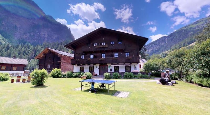 Familienparadies Wolfgangbauer 1