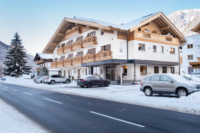 Hotel Glöckner und Hotel Residenz Glöckner 1