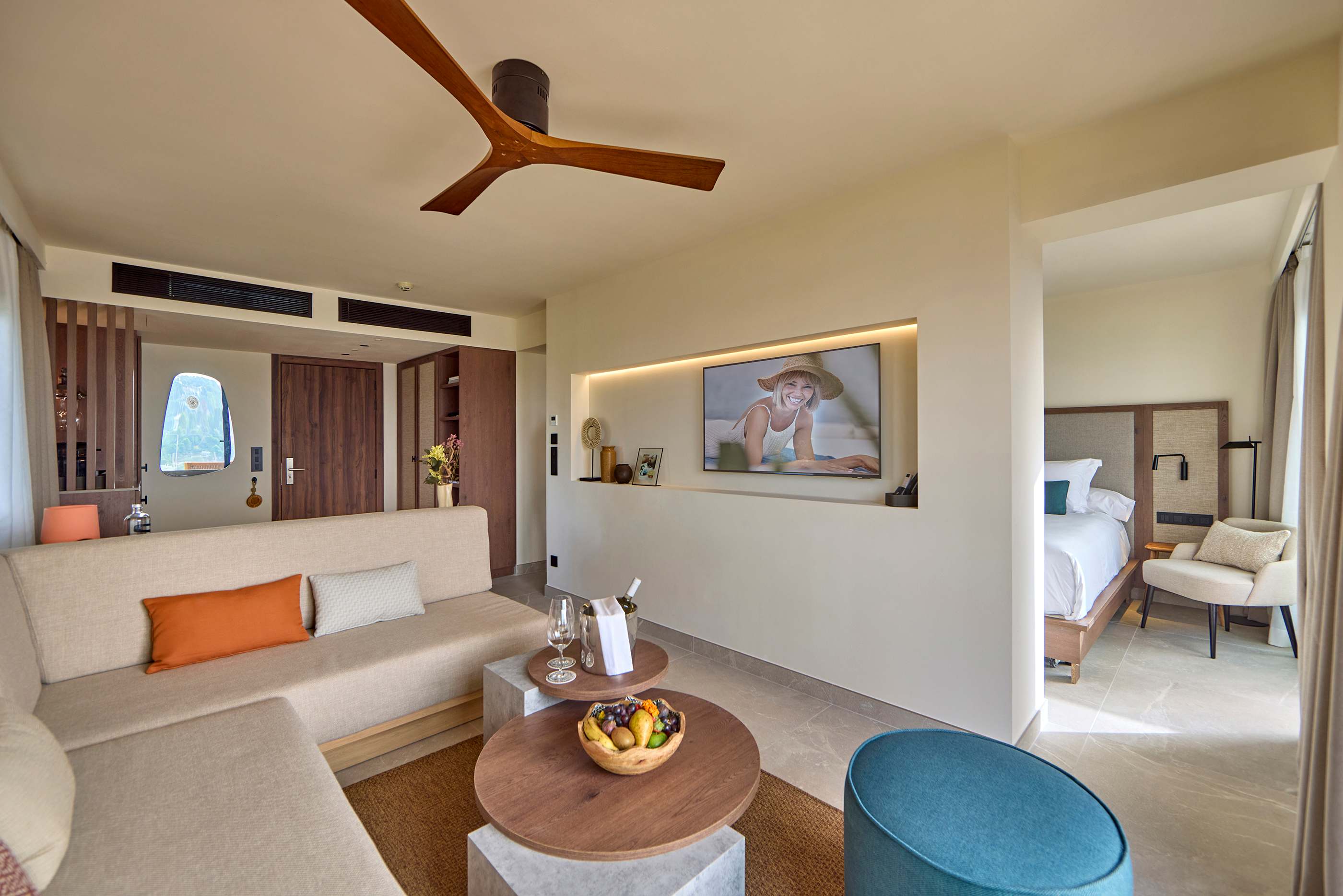 Purobeach Resort Santa Ponsa 1