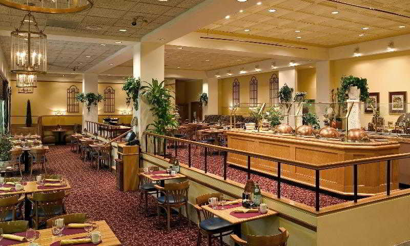 Dolce by Wyndham Parsippany 2