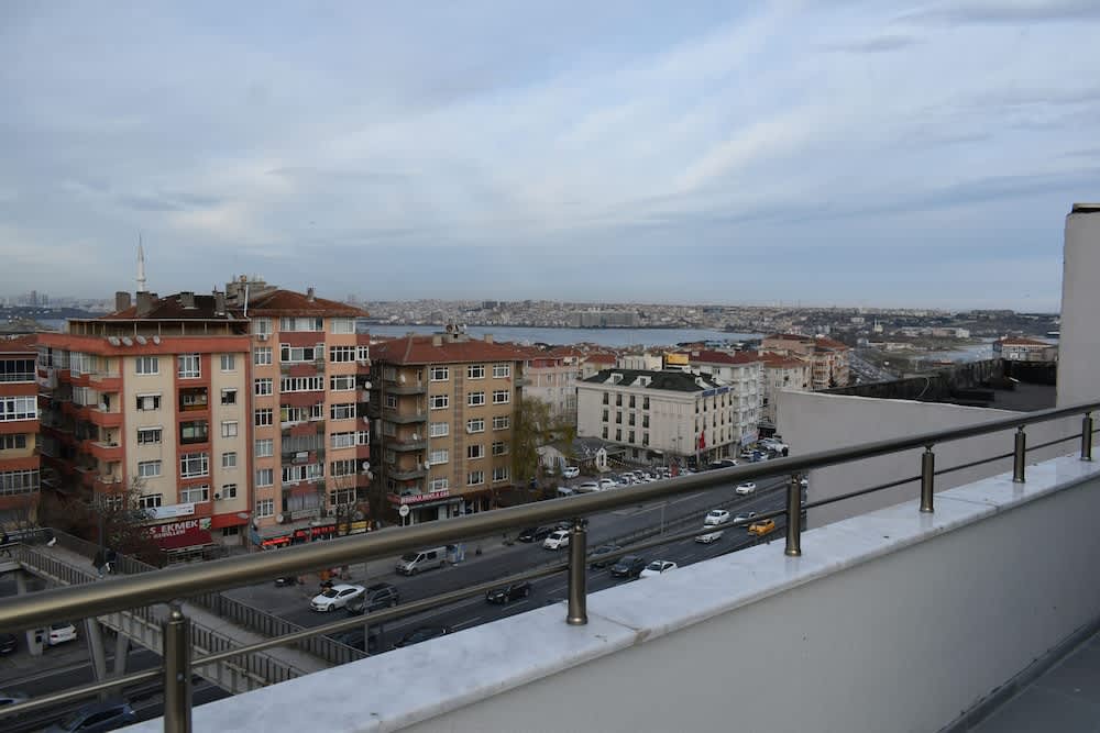 Avcilar Garden Hotel 1