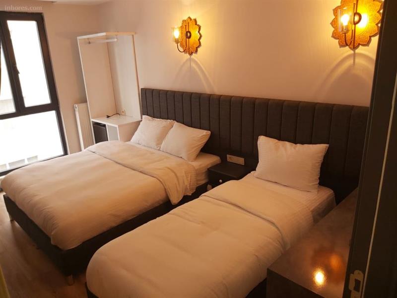 Avcilar Garden Hotel 2