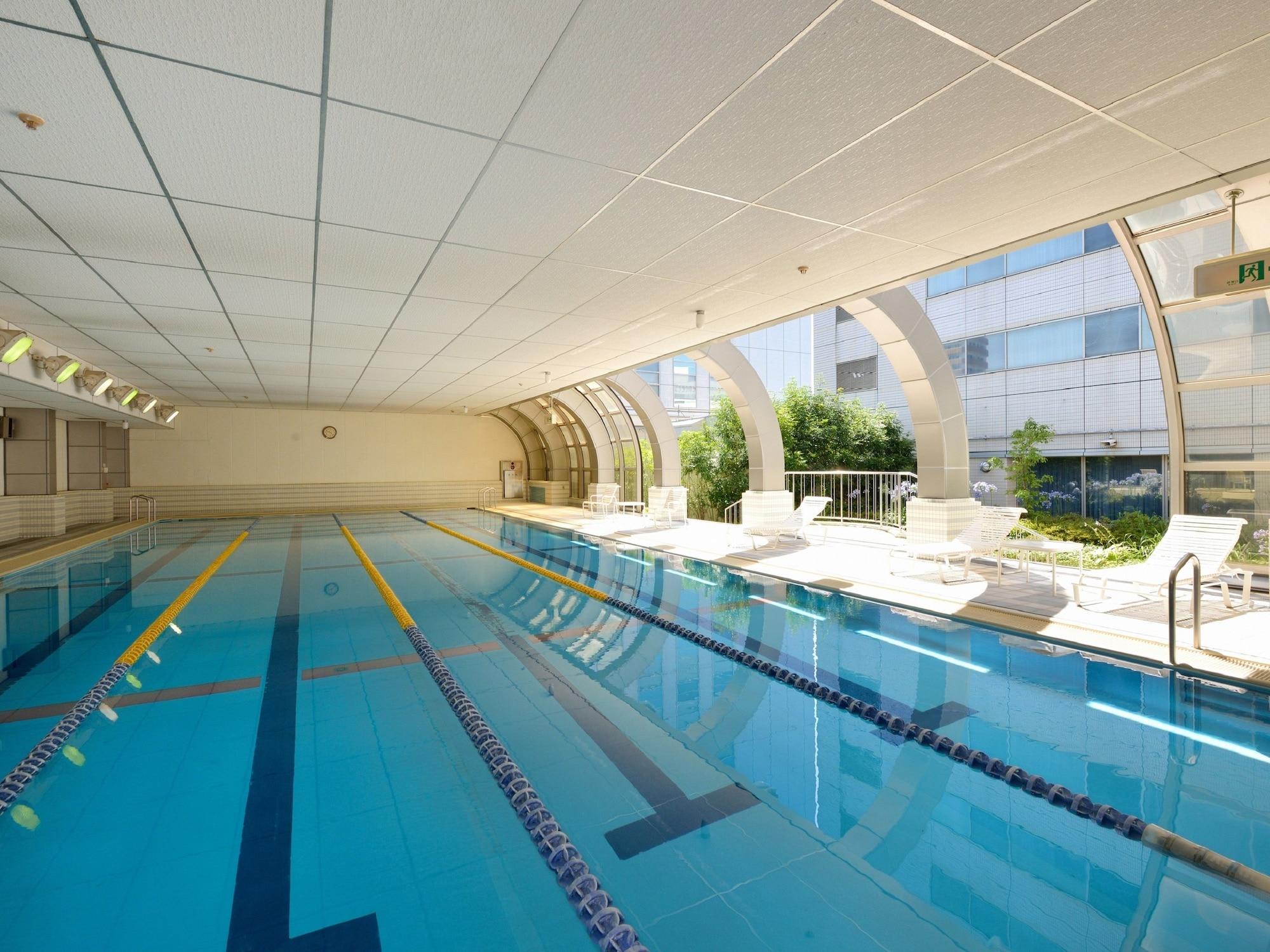 ANA Crowne Plaza Hamamatsu by IHG 2