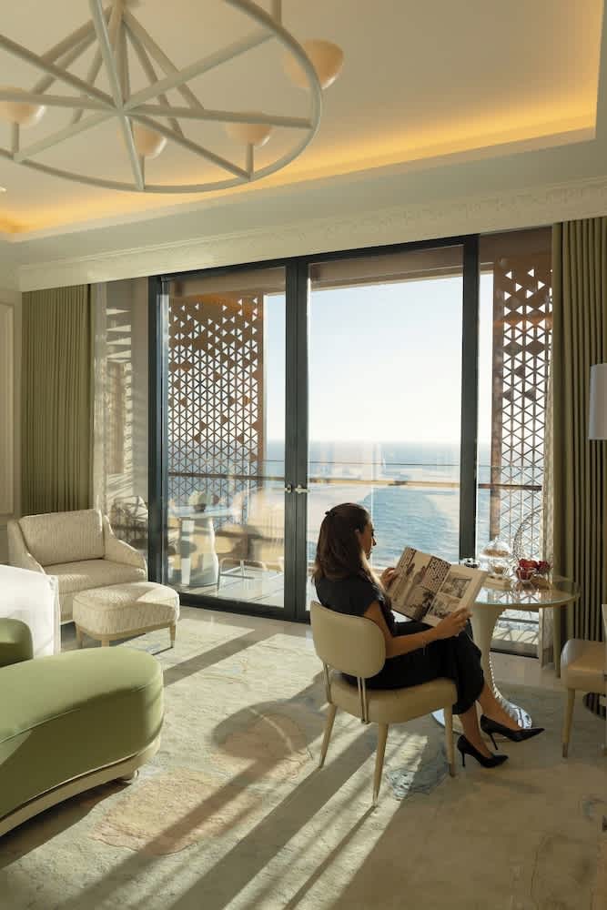 Raffles Jeddah 1