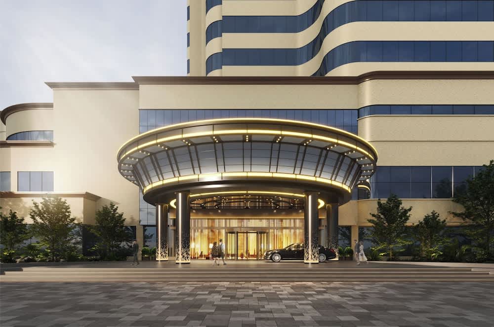 Holiday Inn Ningbo Beilun by IHG 1