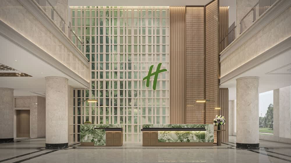 Holiday Inn Ningbo Beilun by IHG 2