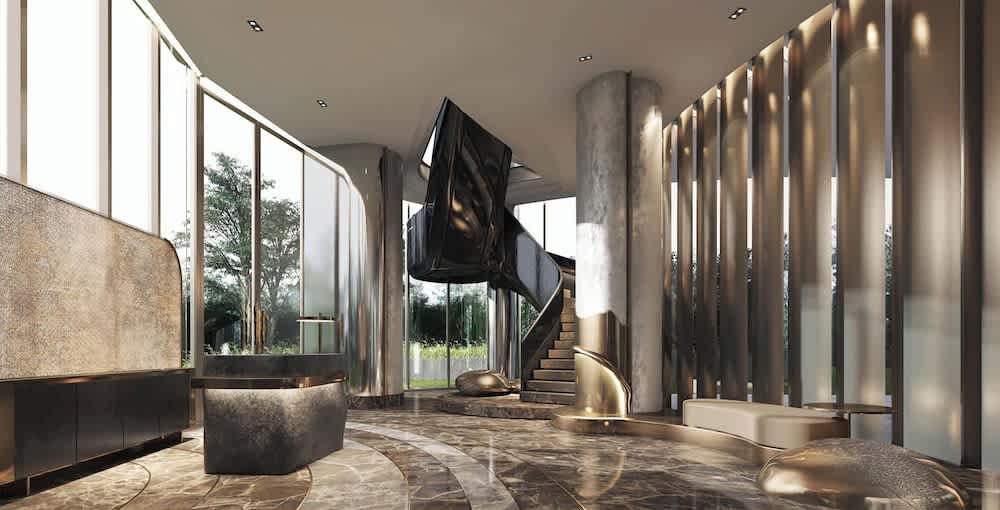 Hotel Indigo Bangkok Thonglor by IHG 1