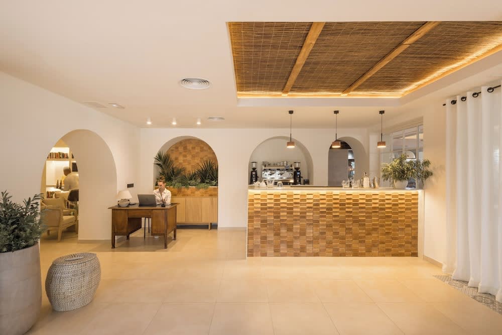The Cookbook Hotel & SPA 1