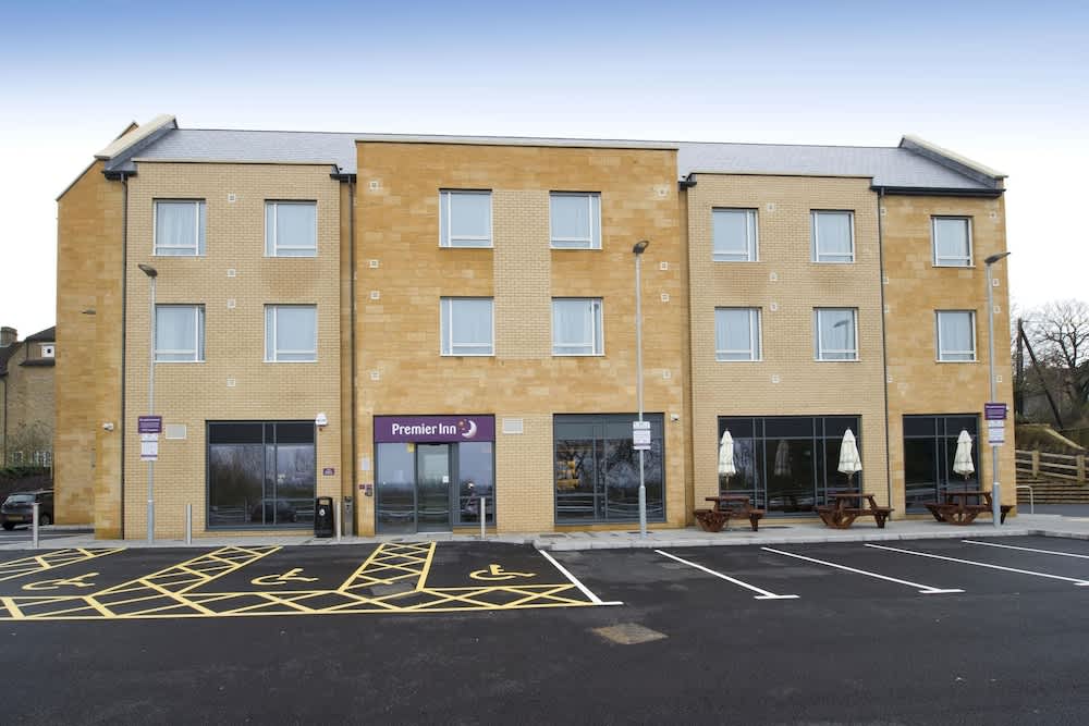 Premier Inn Chipping Norton 1