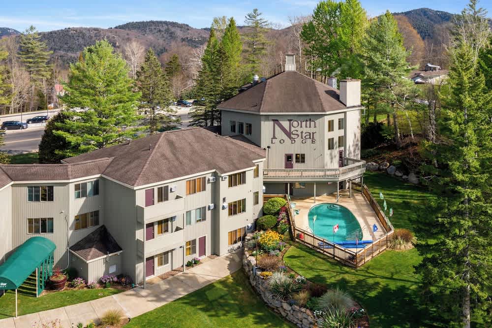 North Star Lodge & Resort 1