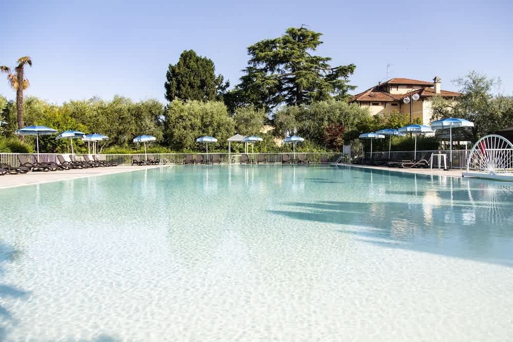Hotel Villa Maria 1