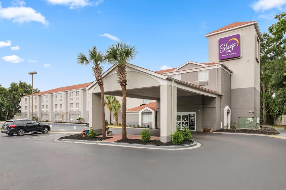 Sleep Inn Beaufort near MCAS 1