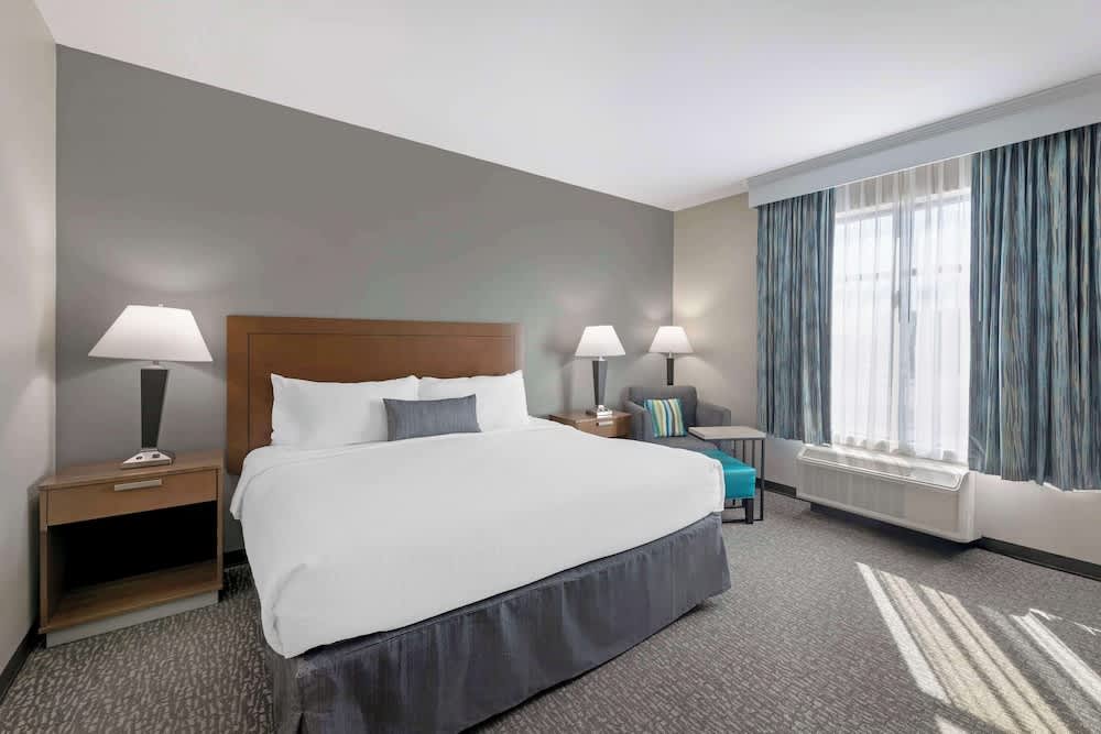 Best Western Plus Executive Residency Marion 1