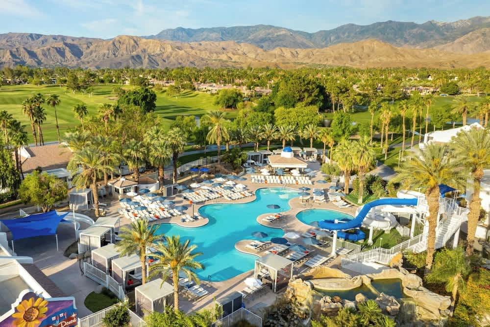 The Westin Rancho Mirage Golf Resort & Spa 1