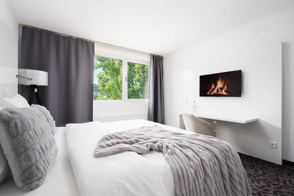 MICE Collection Hotel Trier Business- und Stadthotel an der Mosel nahe SWT Arena und Viking Anleger 2