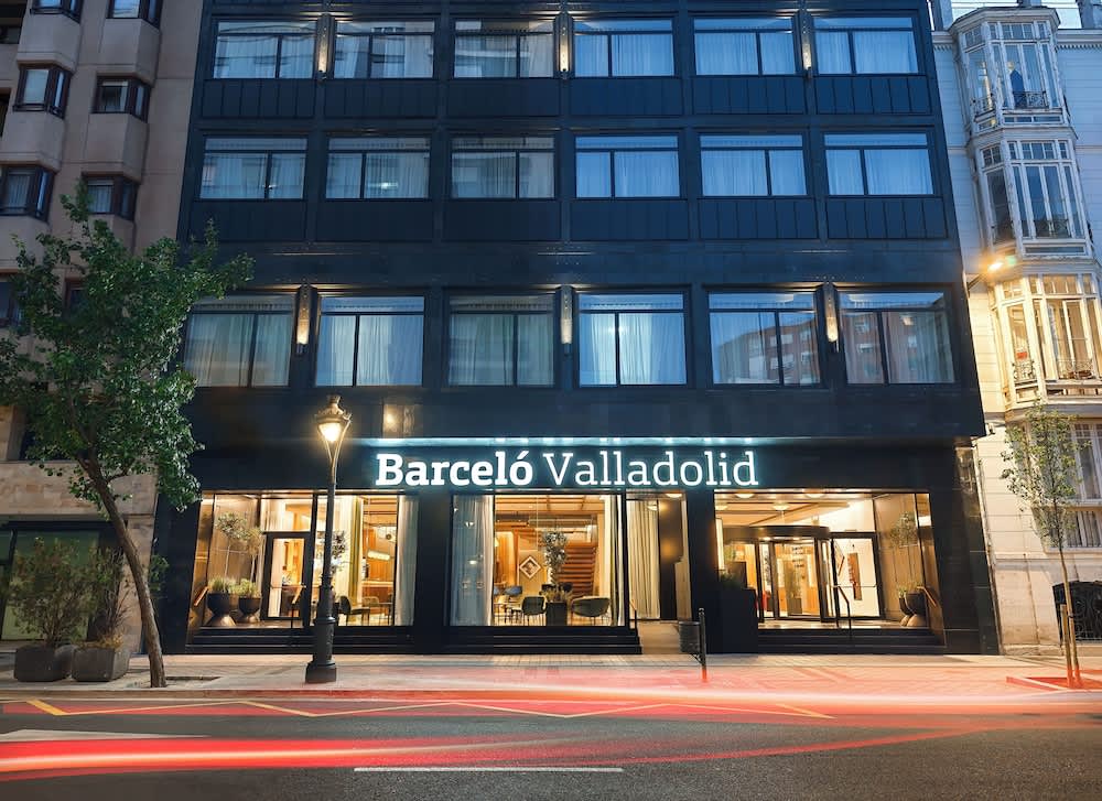 Barceló Valladolid 1