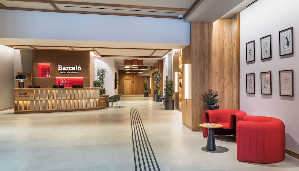 Barceló Valladolid 2