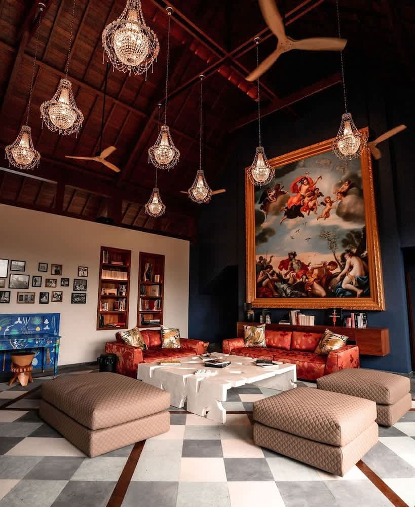 La Reserve 1785 Canggu - Adults Only 1