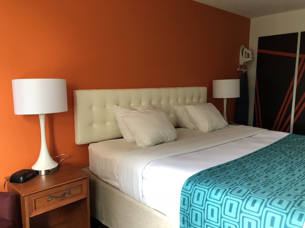 Sleep Inn Louisville Airport 2