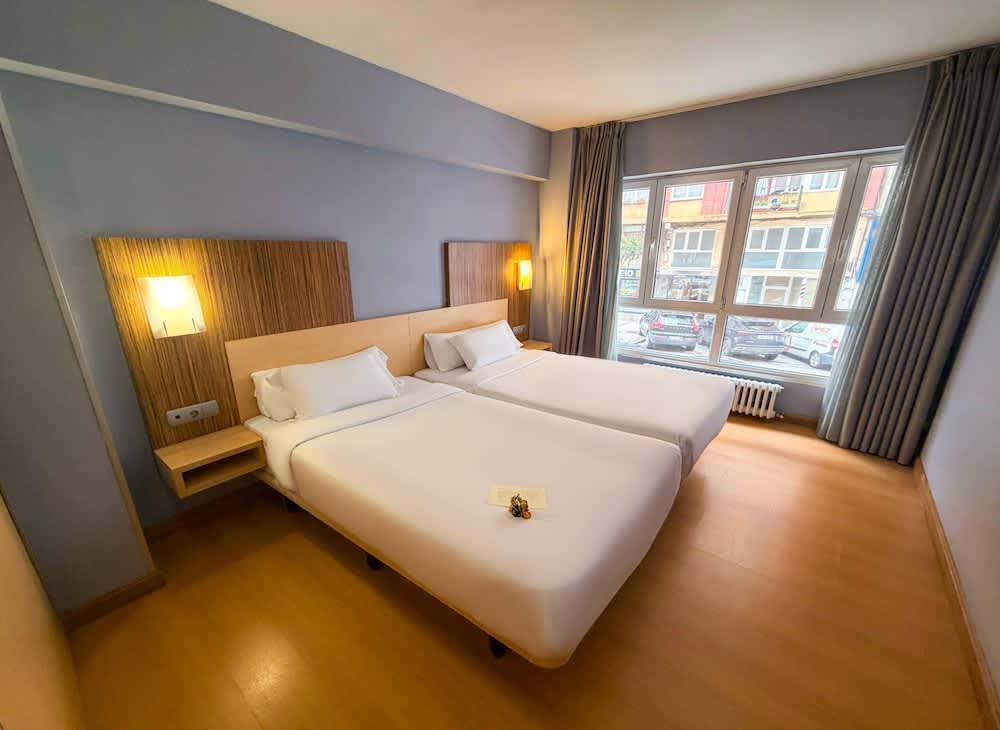 Hotel Faranda Alisas Santander, Ascend Hotel Collection 1
