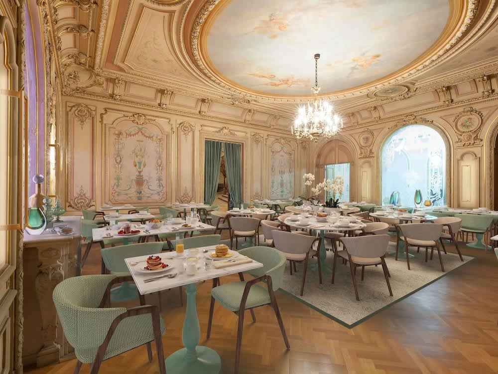 Baron Amédée Armand Hotel & Spa Marseille - Mgallery 1