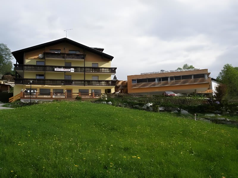Residenz Dunza Hotel Garni 2