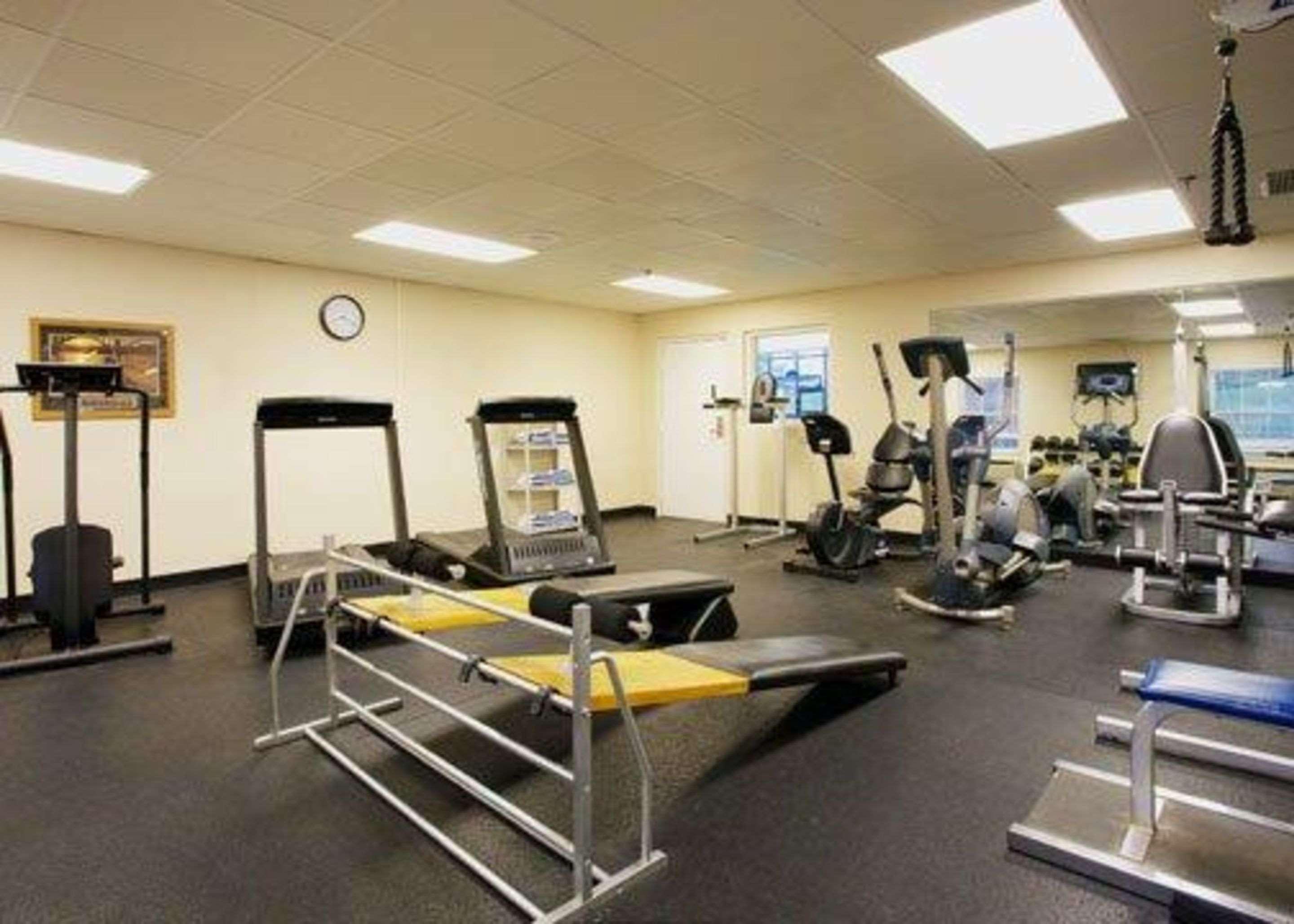 Comfort Inn Augusta 1