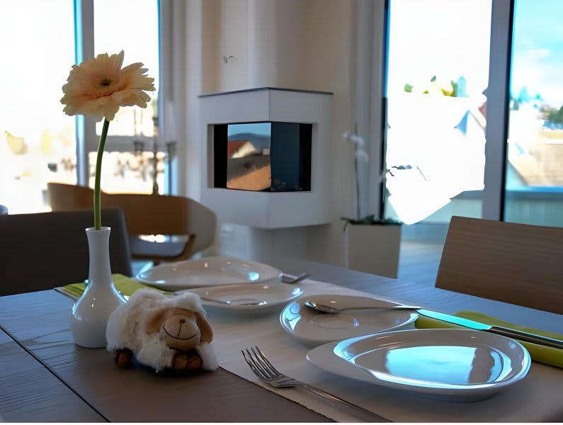 Taome Feng Shui Stadthotel Breisgau 1