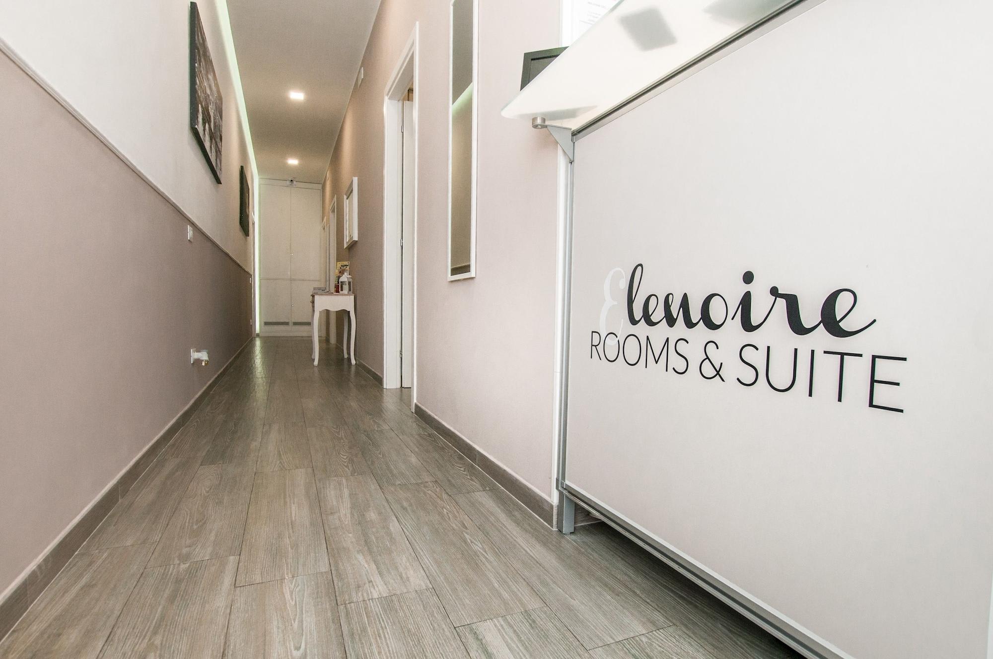 Elenoire Rooms & Suite 1