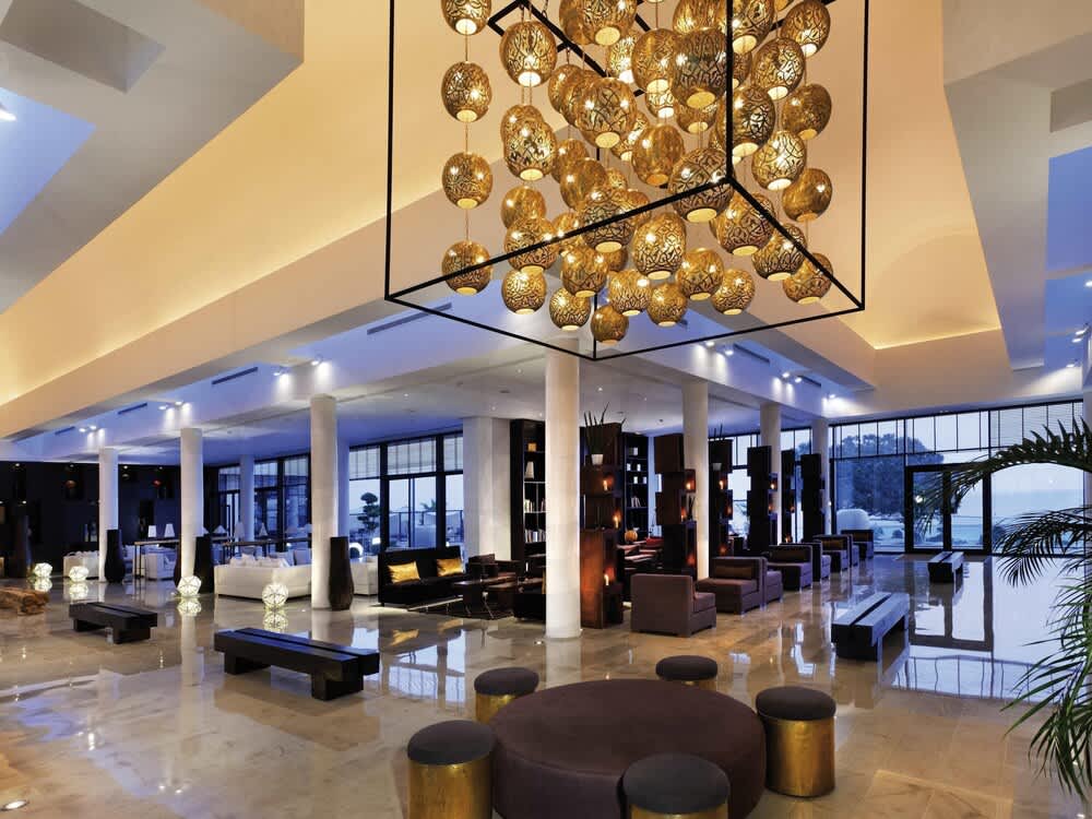 Movenpick Gammarth 1