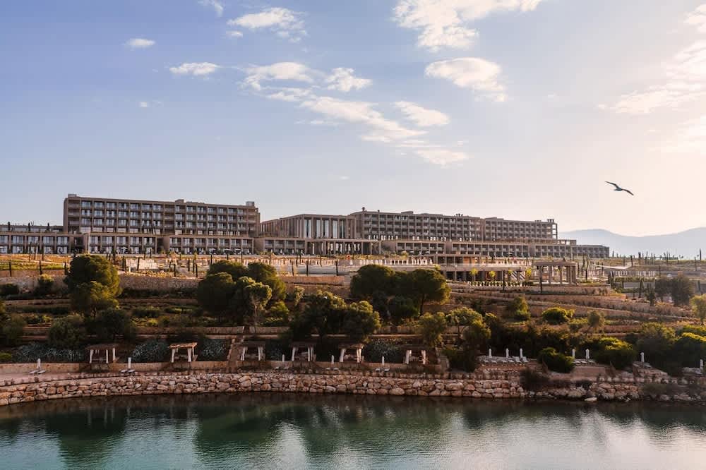 Akra Didim Resort & SPA 1