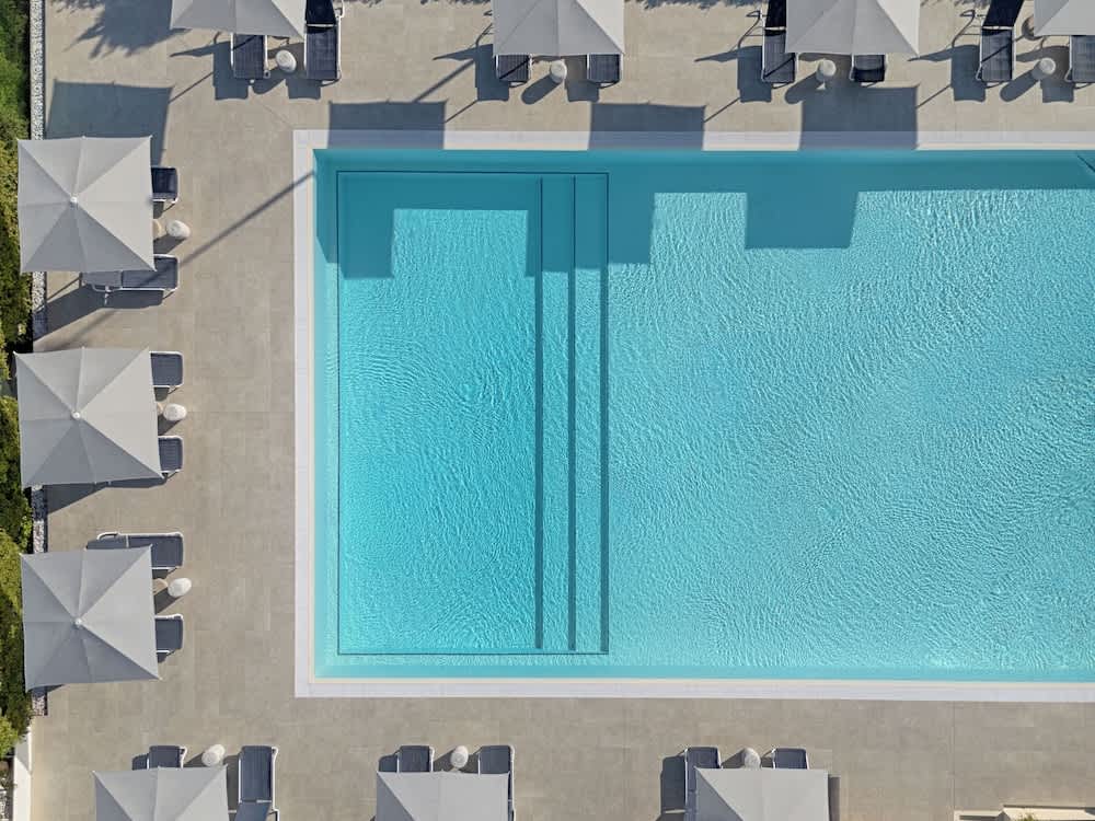 UNA Hotels Forte Dei Marmi 1