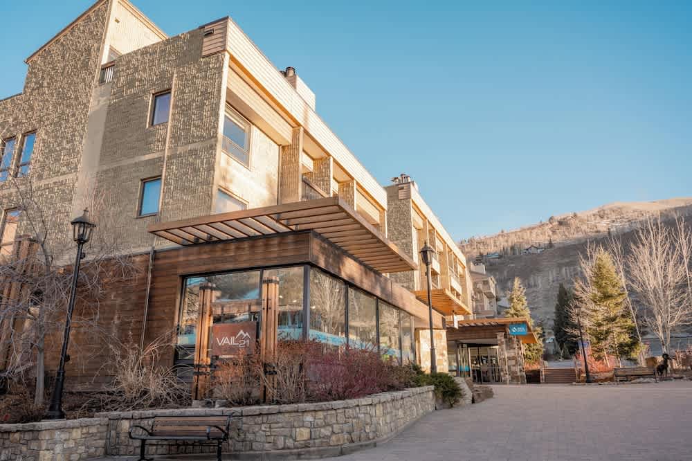 Vail 21 - CoralTree Residence Collection 1