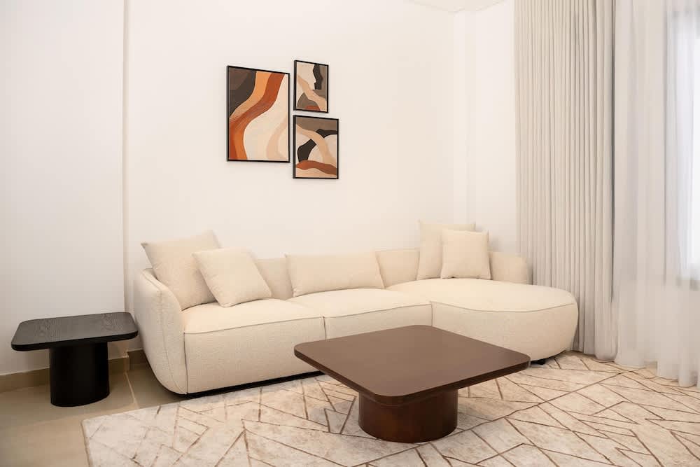 Tulip Residences Muscat The Village 2