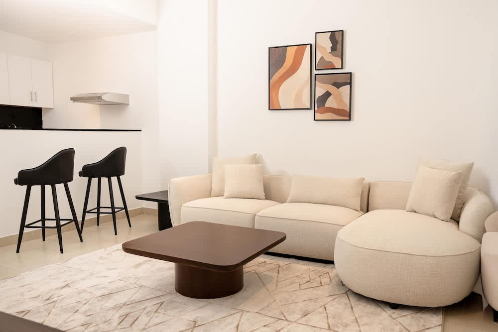 Tulip Residences Muscat The Village 1