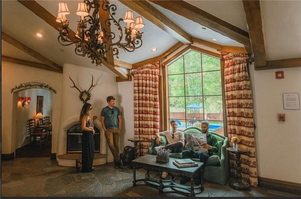 Christiania Lodge 2