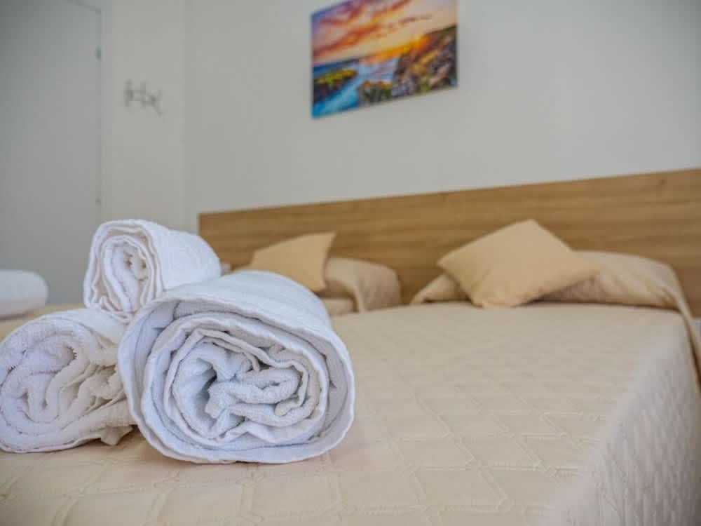 biRose B&B Affittacamere 2