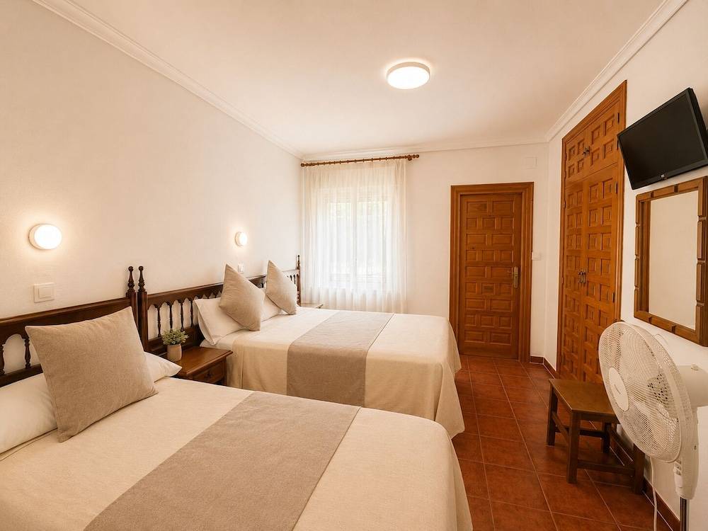 Hostal Bellas 1
