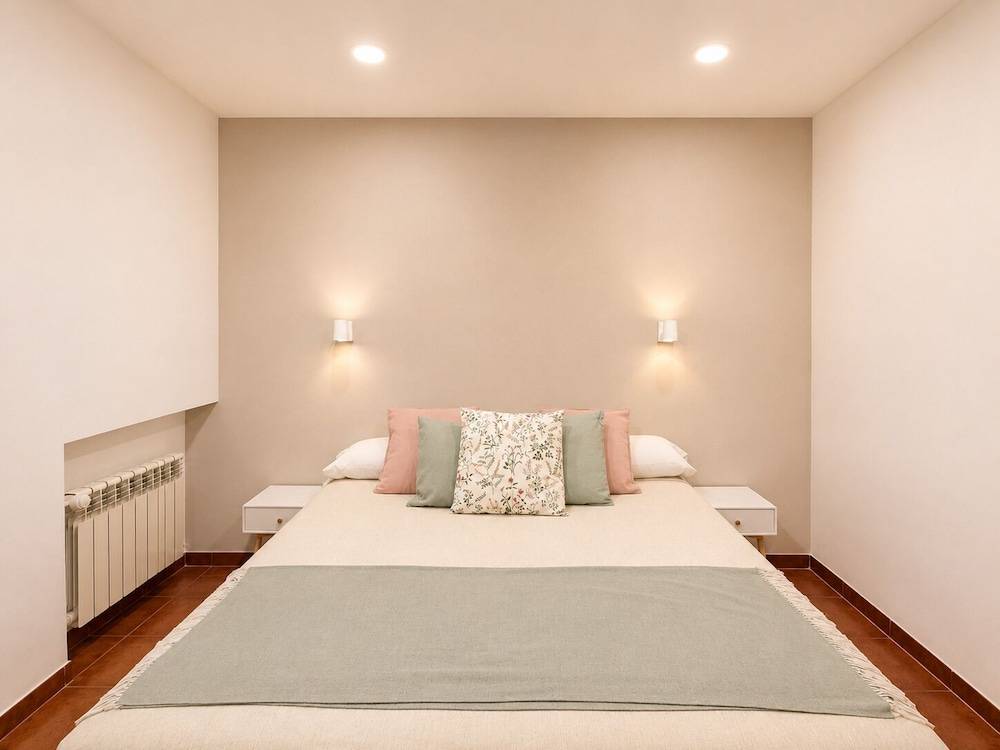 Hostal Bellas 2