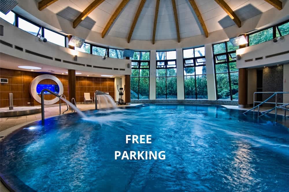 Turówka Hotel & Spa 1