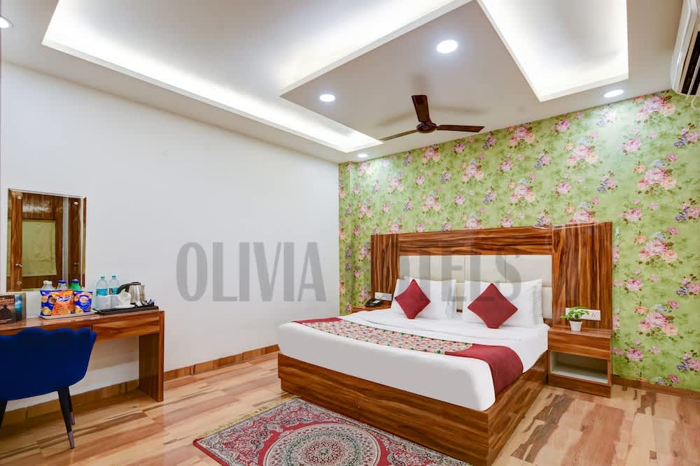 Olivia Hotels - Delhi Airport 1