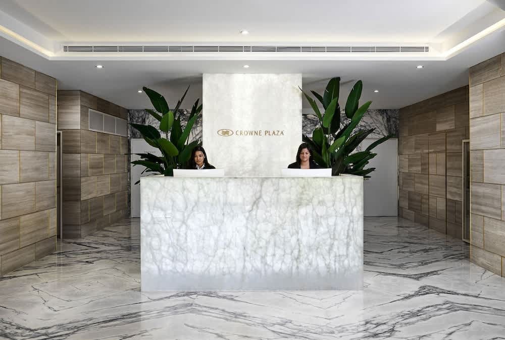 Crowne Plaza Sydney Burwood by IHG 2