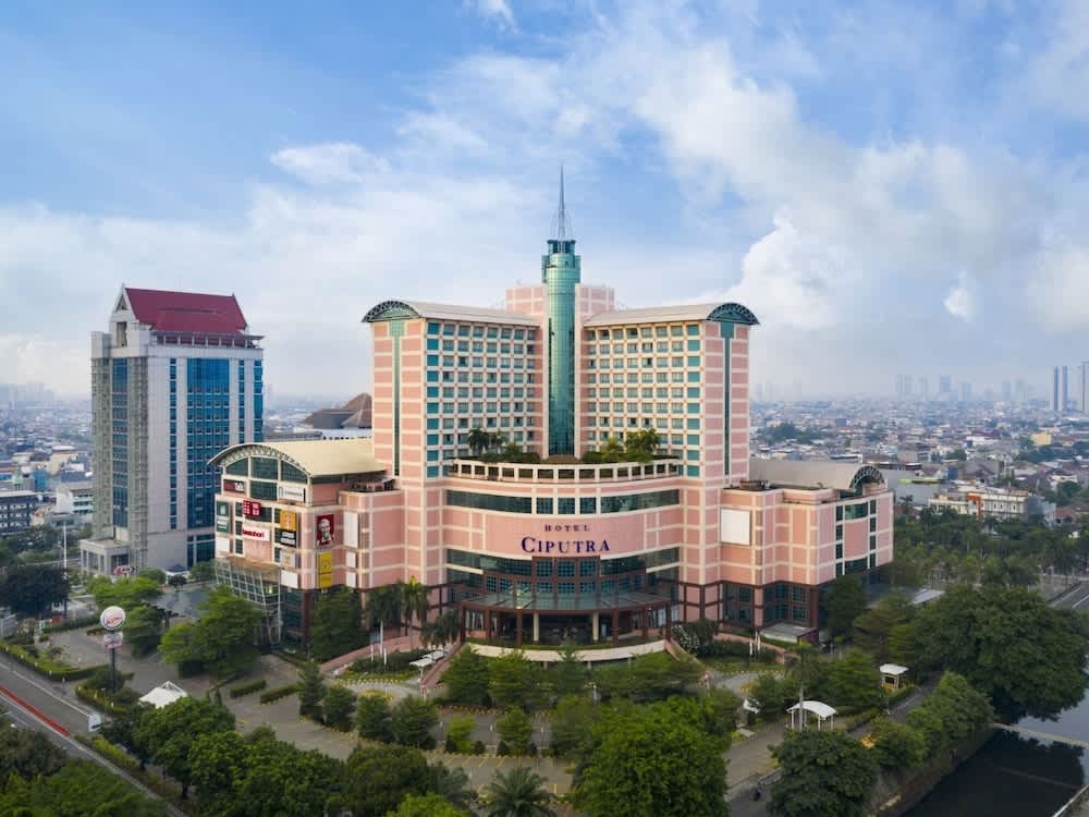 Hotel Ciputra Jakarta 1