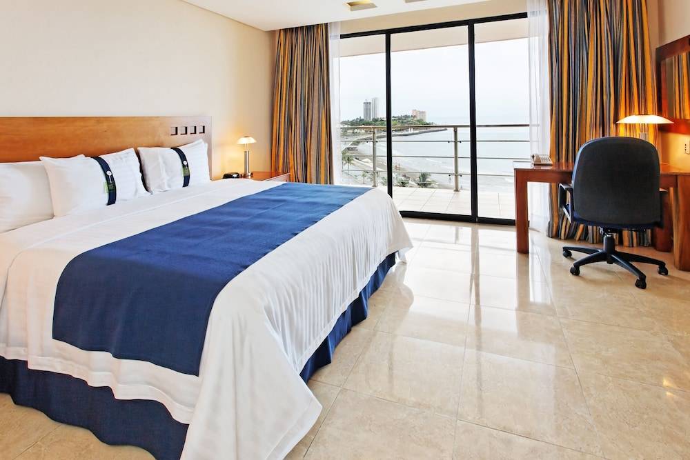 Holiday Inn Boca Del Rio by IHG 1