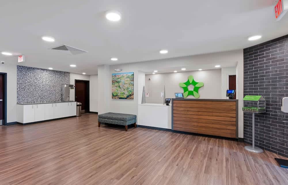 Extended Stay America Premier Suites - Miami - Downtown Brickell - Cruise Port 2
