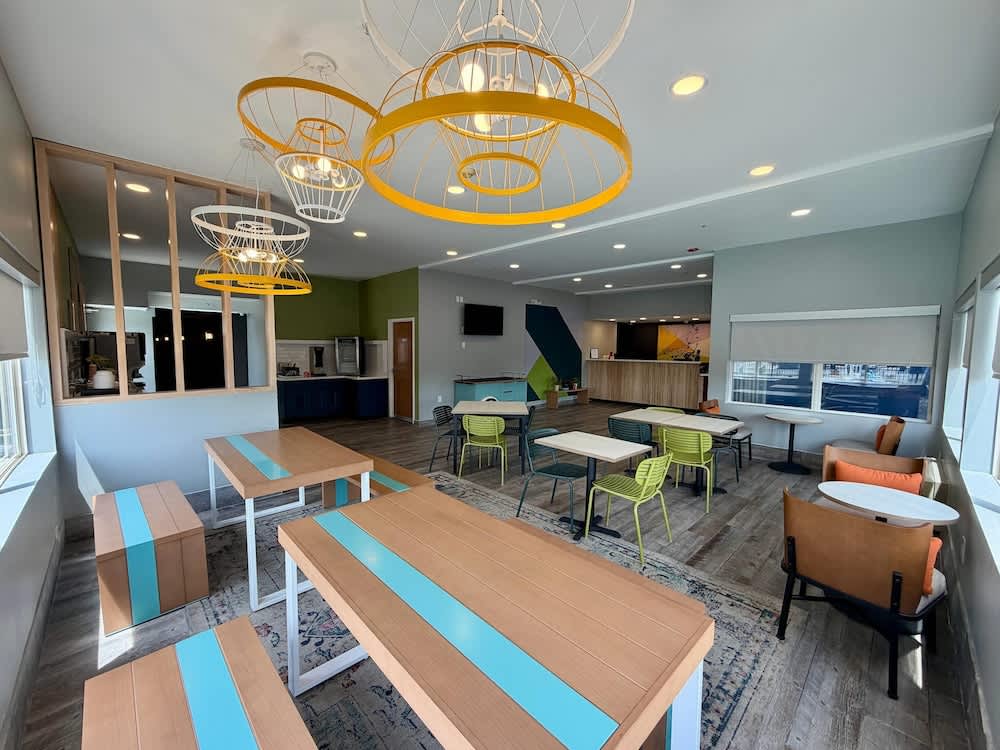 Quality Inn & Suites Georgetown - Seaford 2