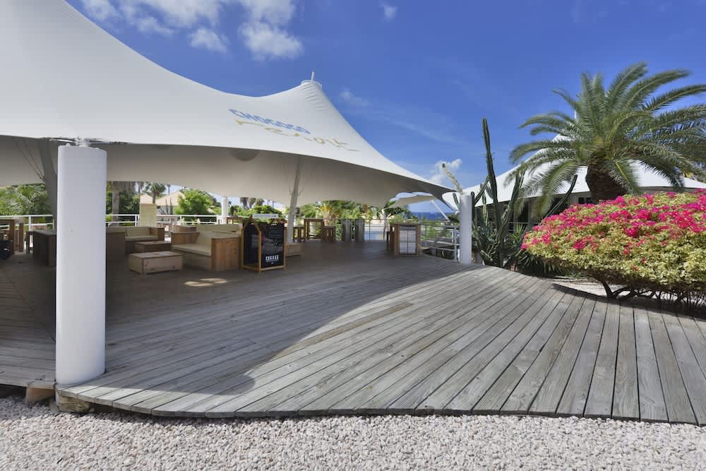 Chogogo Dive & Beach Resort Curaçao 2