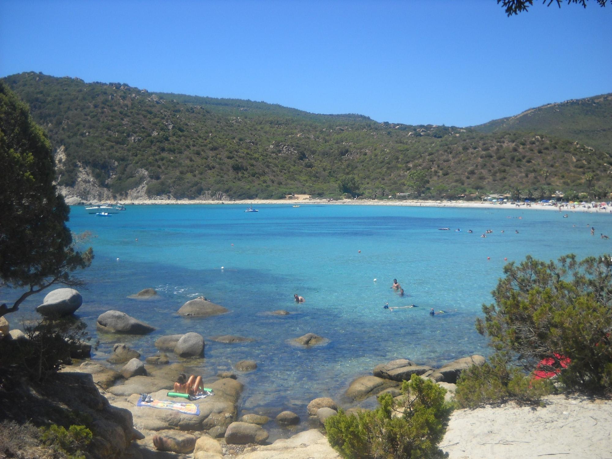 Hotel Domu Incantada 1